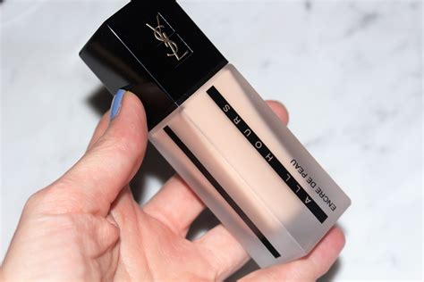 YSL Makeup Reviews & Swatches + Latest Launches 